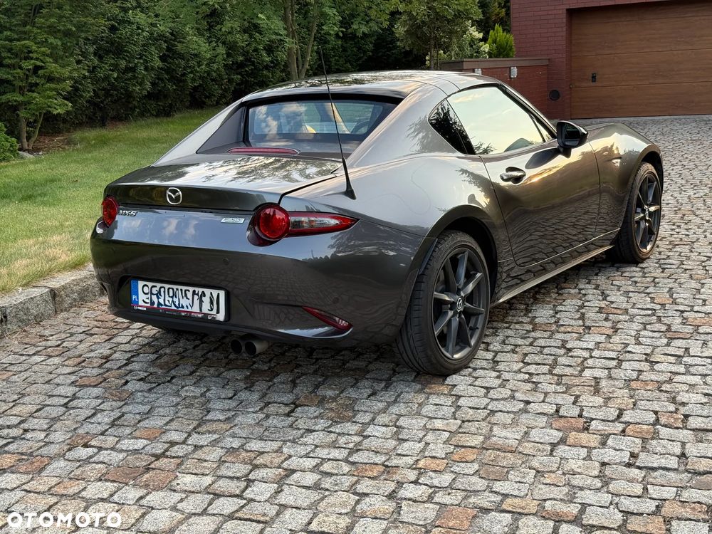 Mazda MX-5 2.0 Skypassion - 12