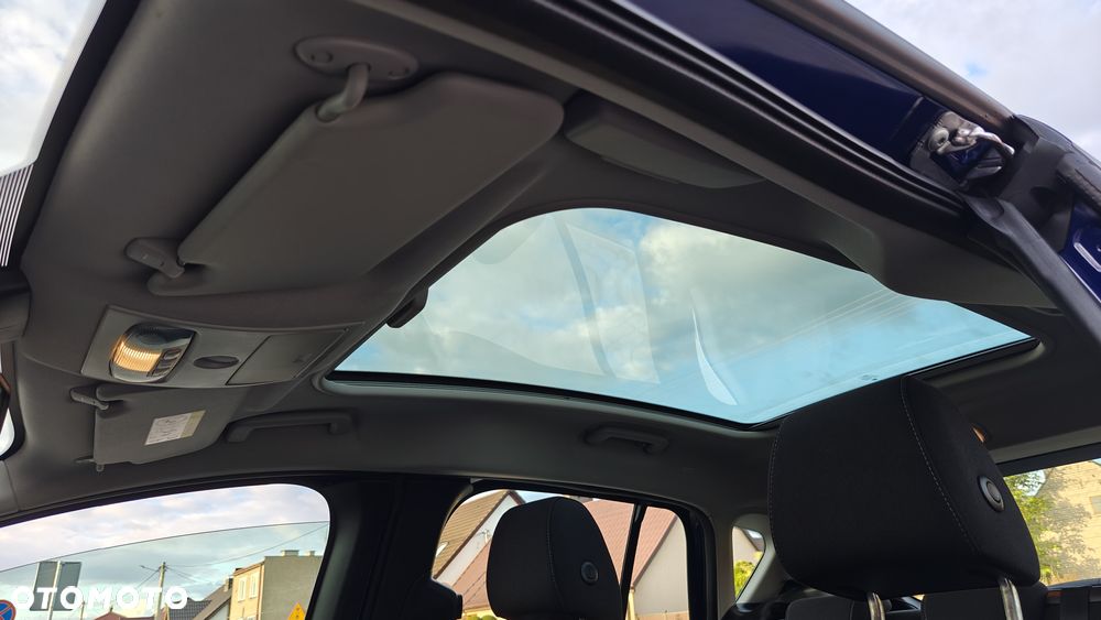 Ford B-MAX 1.0 EcoBoost Titanium X ASS EU6 - 11
