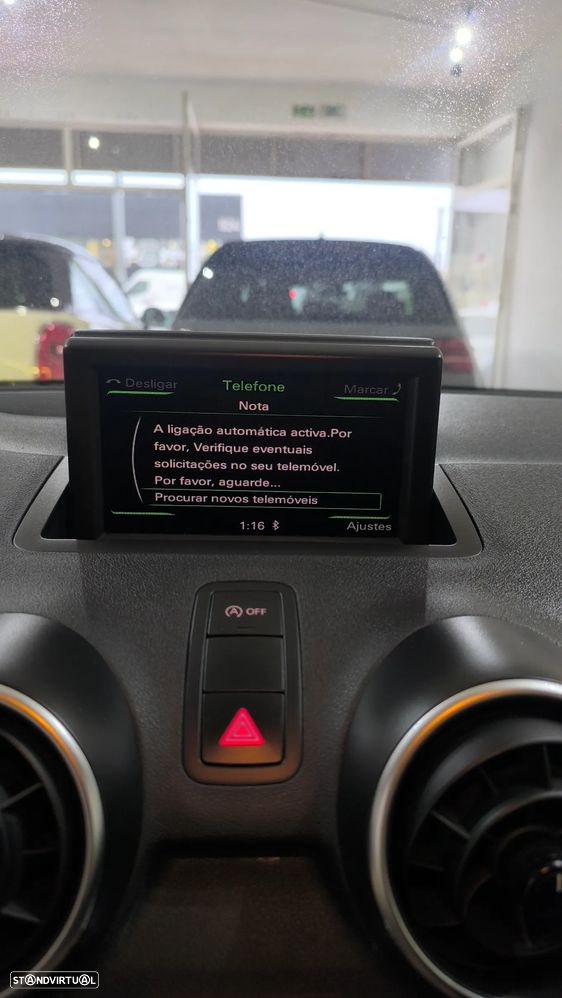 Audi A1 1.6 TDI S line Sport Pack - 30