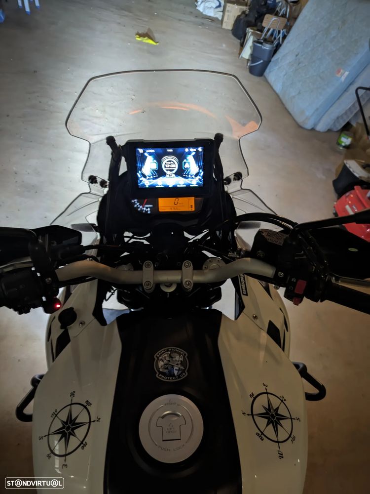 Benelli 502C Benelli TRK 502 - 17