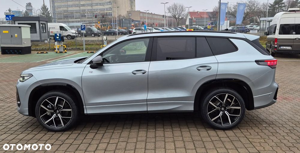 Volkswagen Tayron 2.0 TDI SCR 4Mot R-Line Plus DSG - 2