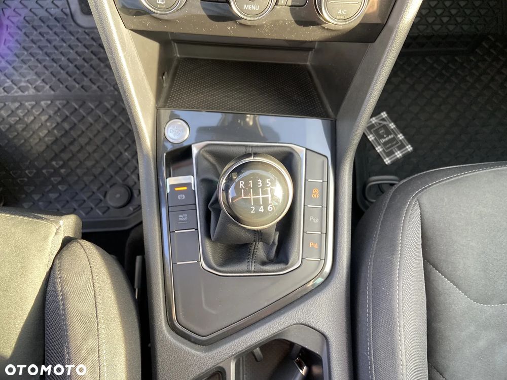 Volkswagen Tiguan 1.5 TSI EVO Comfortline - 13