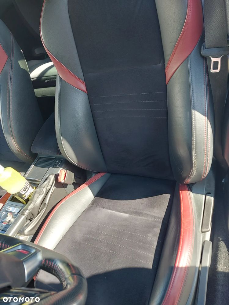 Subaru WRX STI 2.5 Sport - 9
