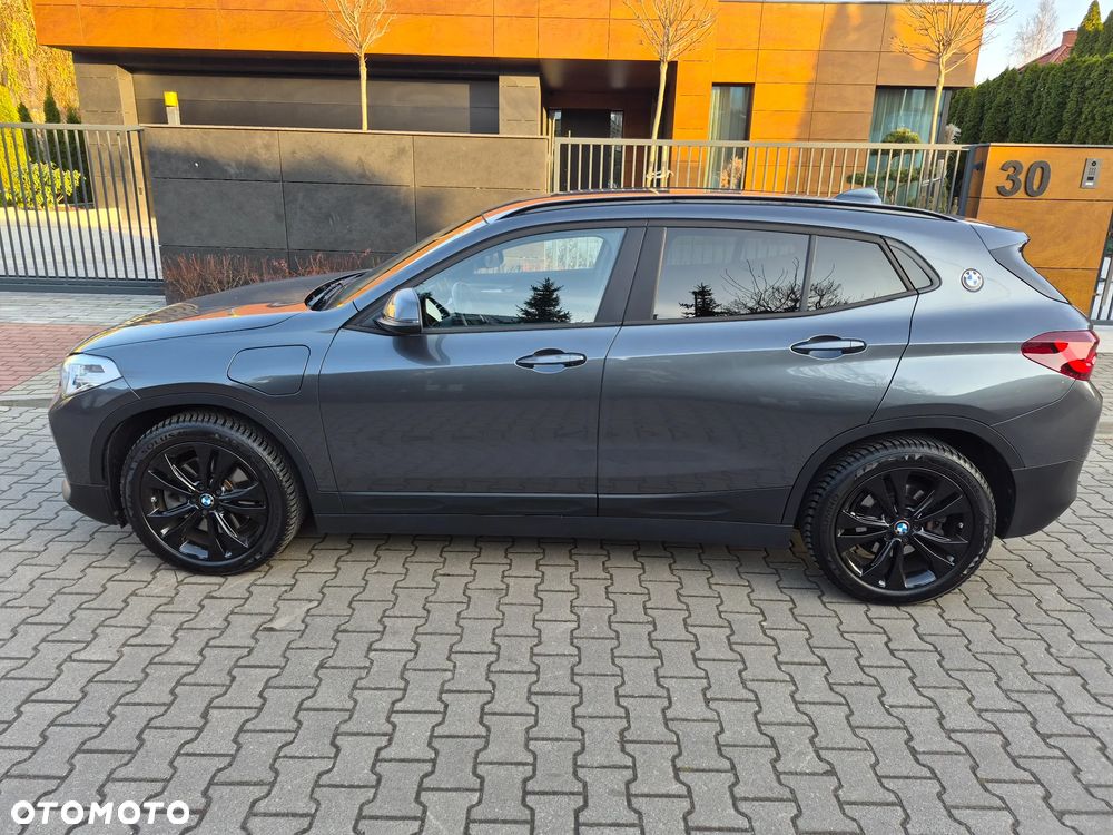 BMW X2 xDrive25e Advantage Plus - 3