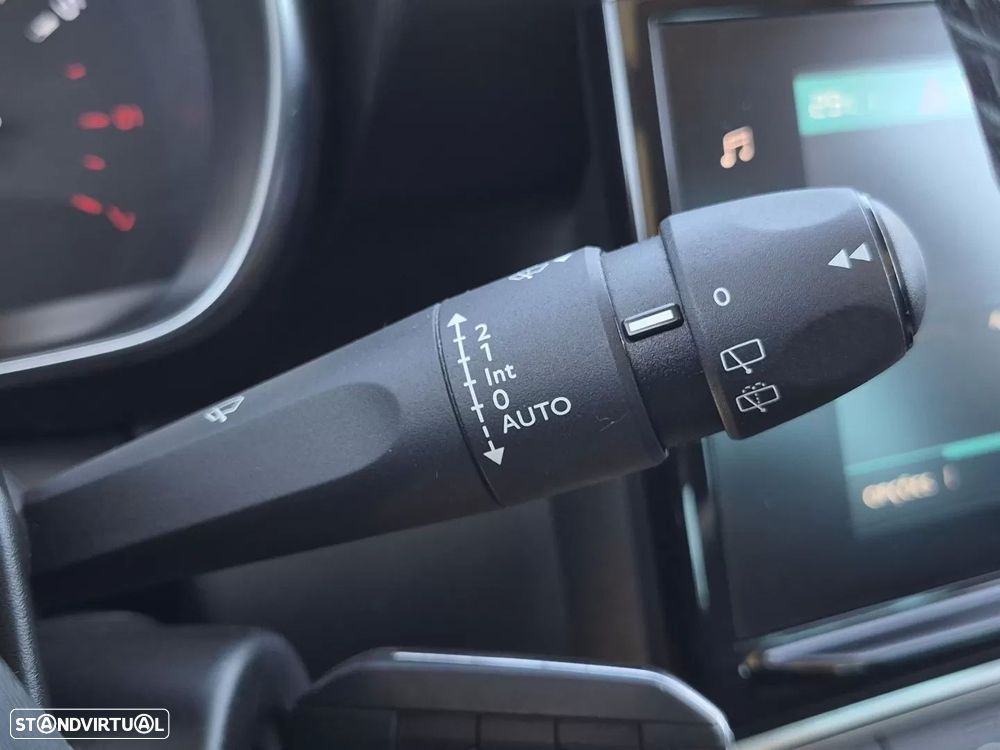 Citroën C3 Aircross 1.2 PureTech Feel Pack - 19