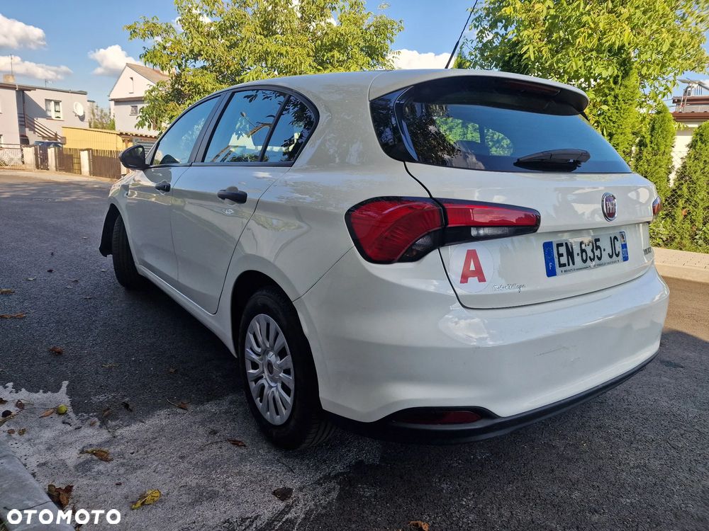 Fiat Tipo 1.4 16v Pop - 3