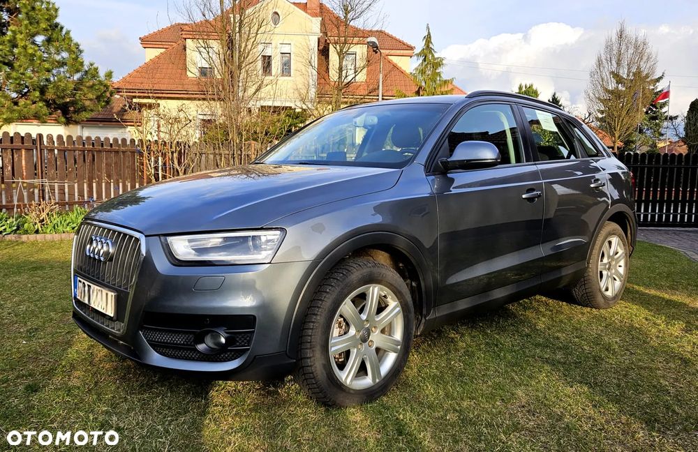 Audi Q3 2.0 TDI - 5