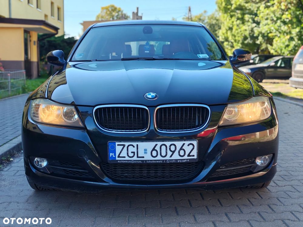 BMW Seria 3 - 6