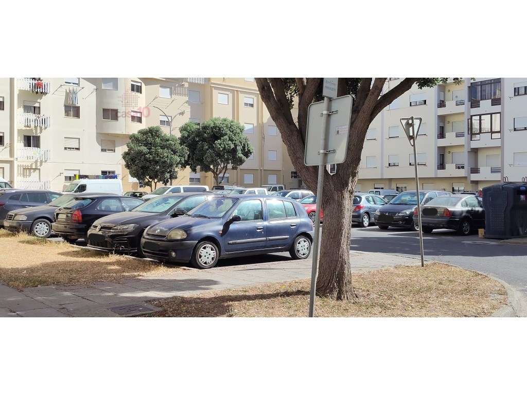 Espaço comercial para venda em Sines - Grande imagem: 5/5