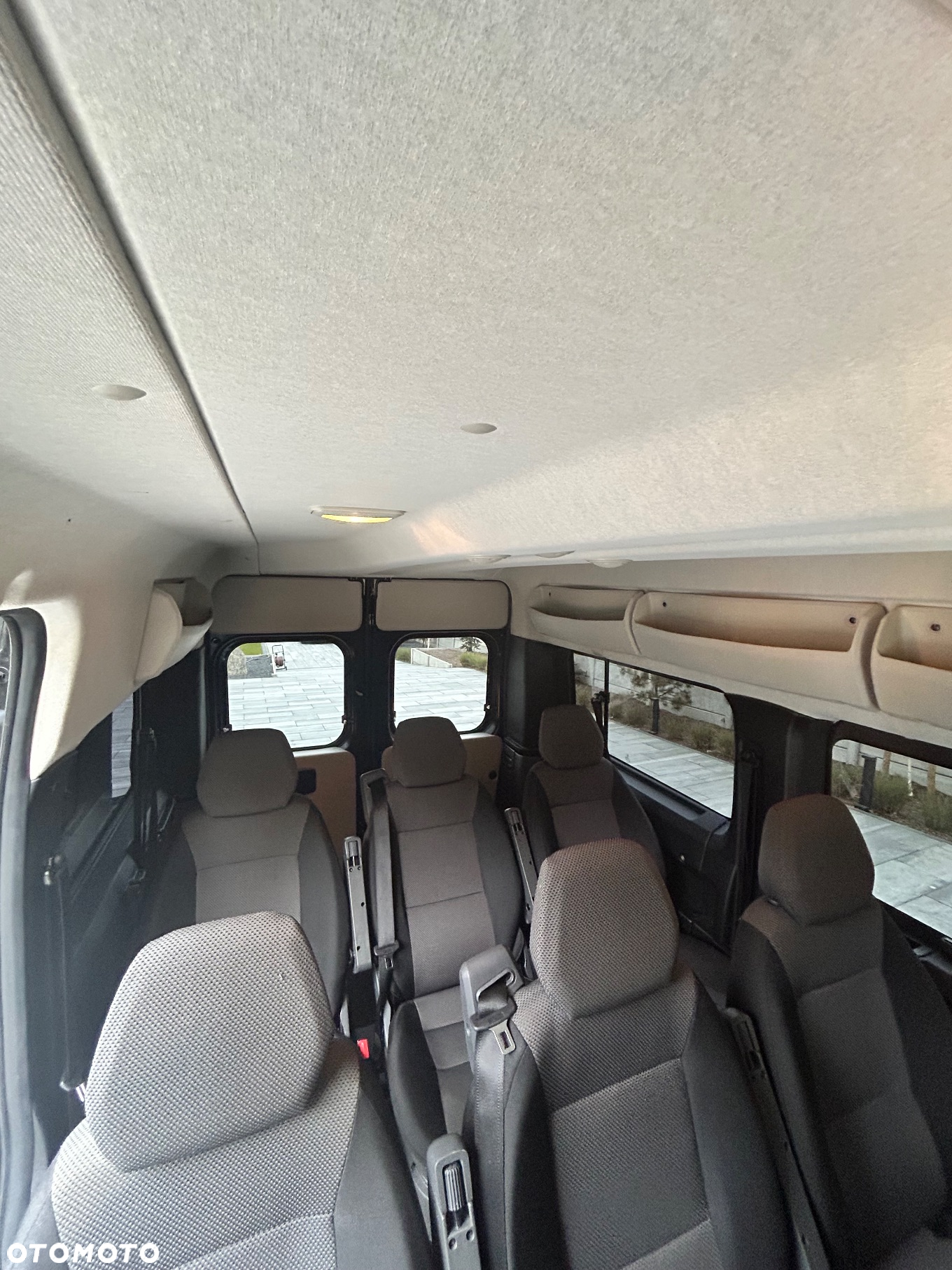 Fiat Ducato - 15
