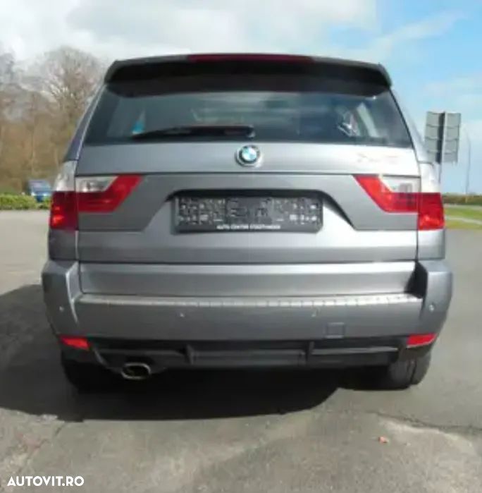 BMW X3 xDrive20d Edition Exclusive - 6