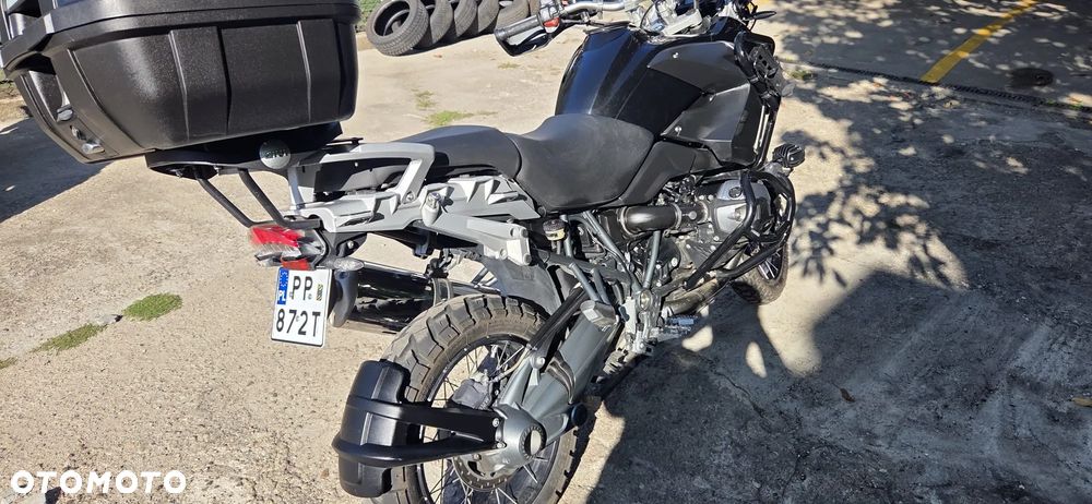 BMW GS - 5
