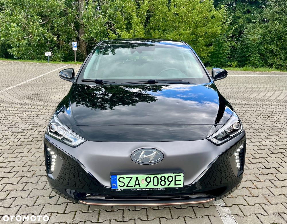 Hyundai IONIQ Style - 3