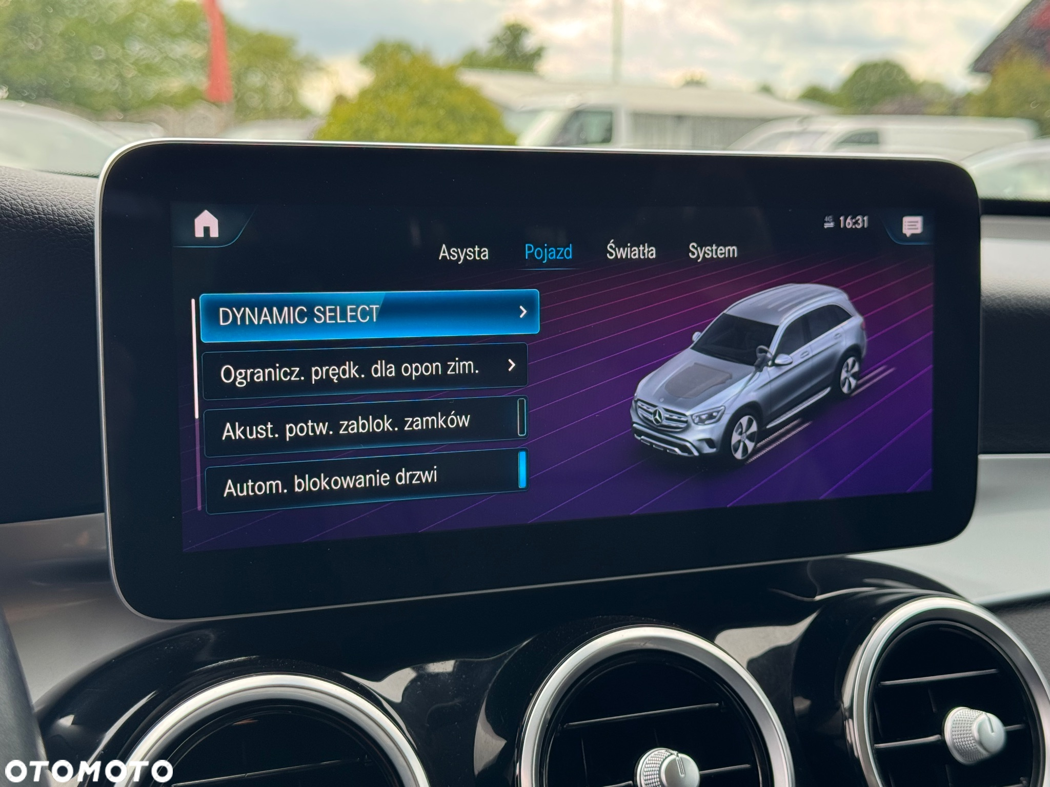 Mercedes-Benz GLC 200 d Business Edition - 8