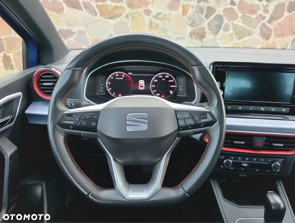 Seat Ibiza - 17