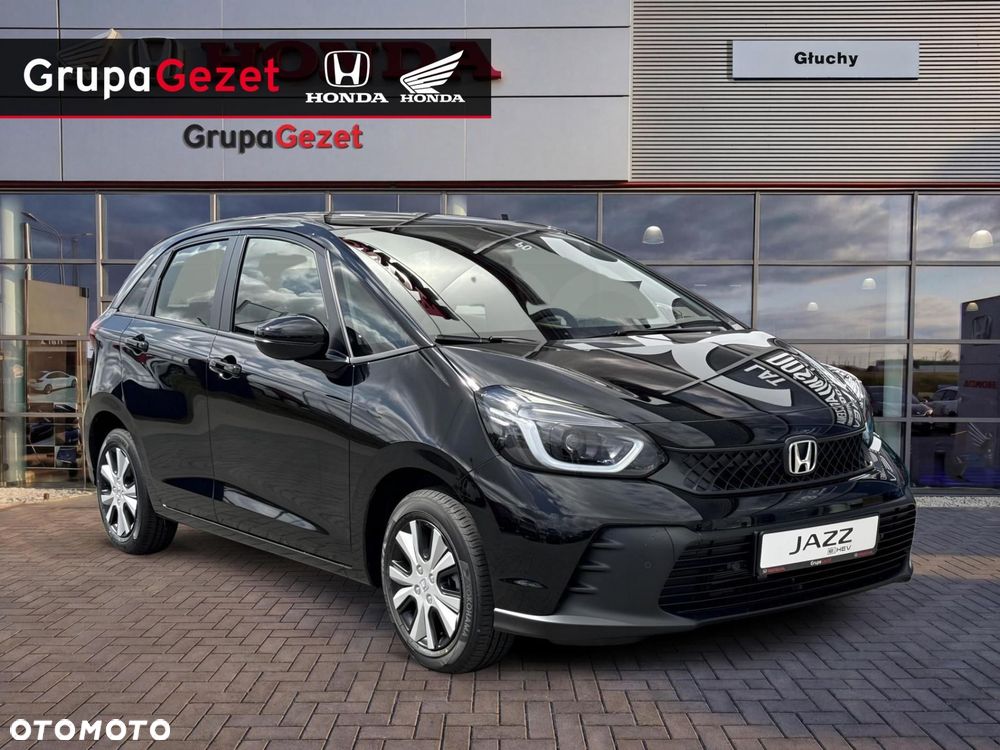 Honda Jazz - 10