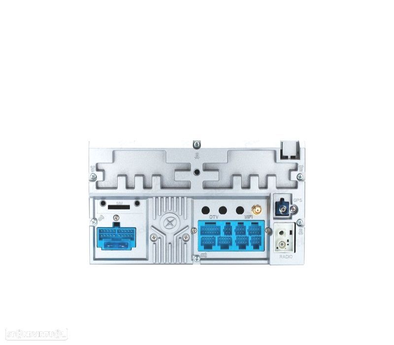 AUTO RADIO GPS LCD TÁCTIL 7" PARA SEAT IBIZA 6J MK4 ANDROID 12 CARPLAY - 3