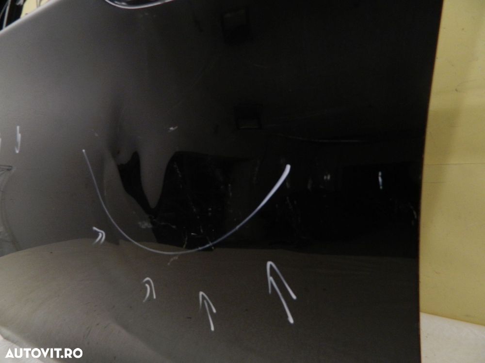 Usa stanga fata Infiniti Q30, 2015, 2016, 2017, 2018, 2019. - 5