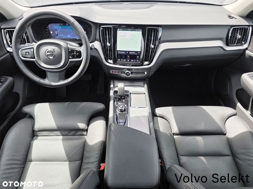 Volvo V60 - 20