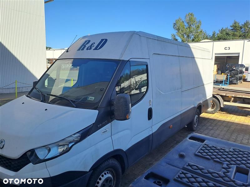 Iveco Daily - 1