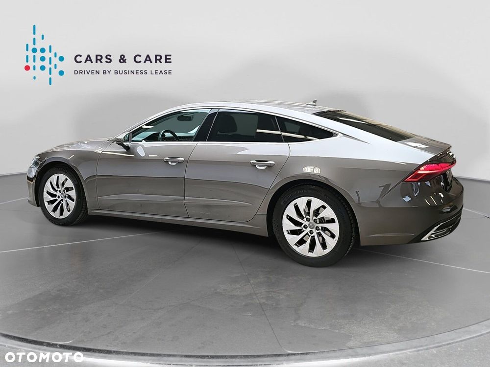 Audi A7 Sportback 50 TDI mHEV Quattro Tiptronic - 28