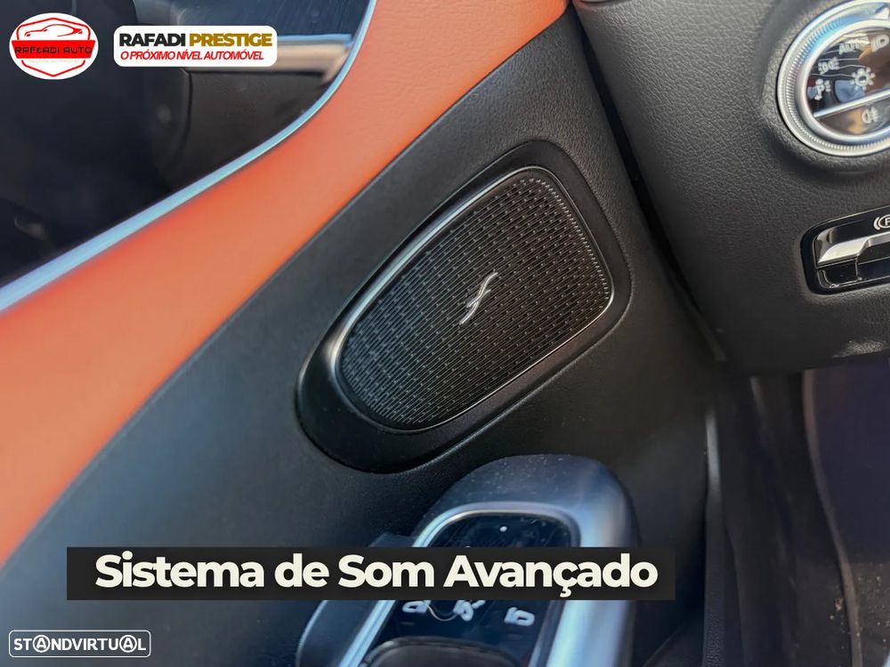 Mercedes-Benz C 300 e AMG Line - 22
