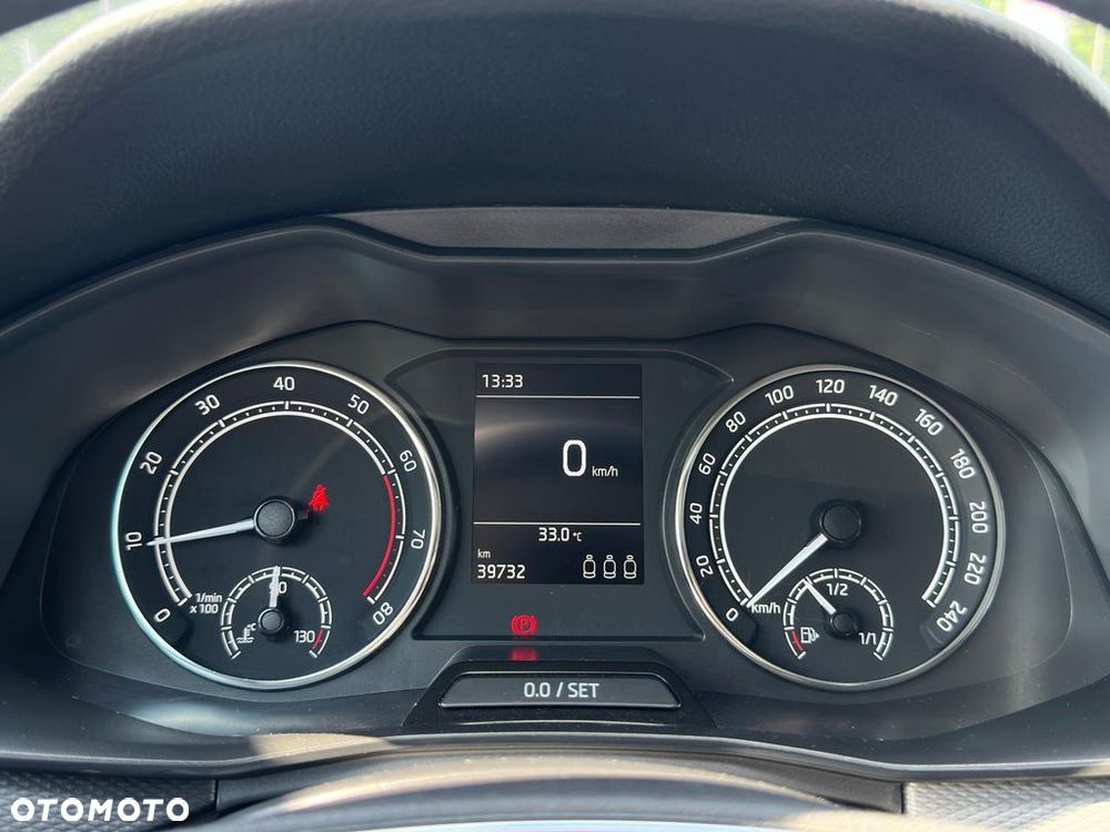 Skoda Scala 1.0 TSI Ambition - 14