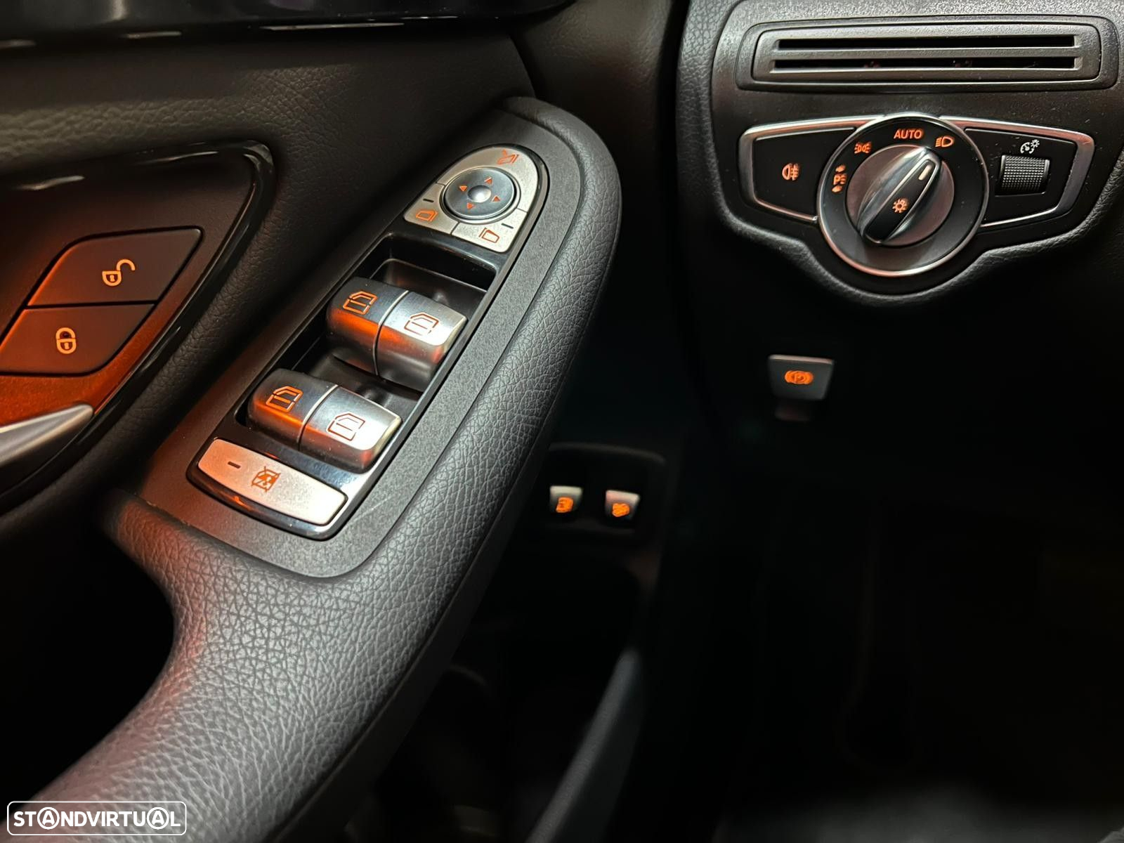 Mercedes-Benz GLC 300 e 4Matic - 22