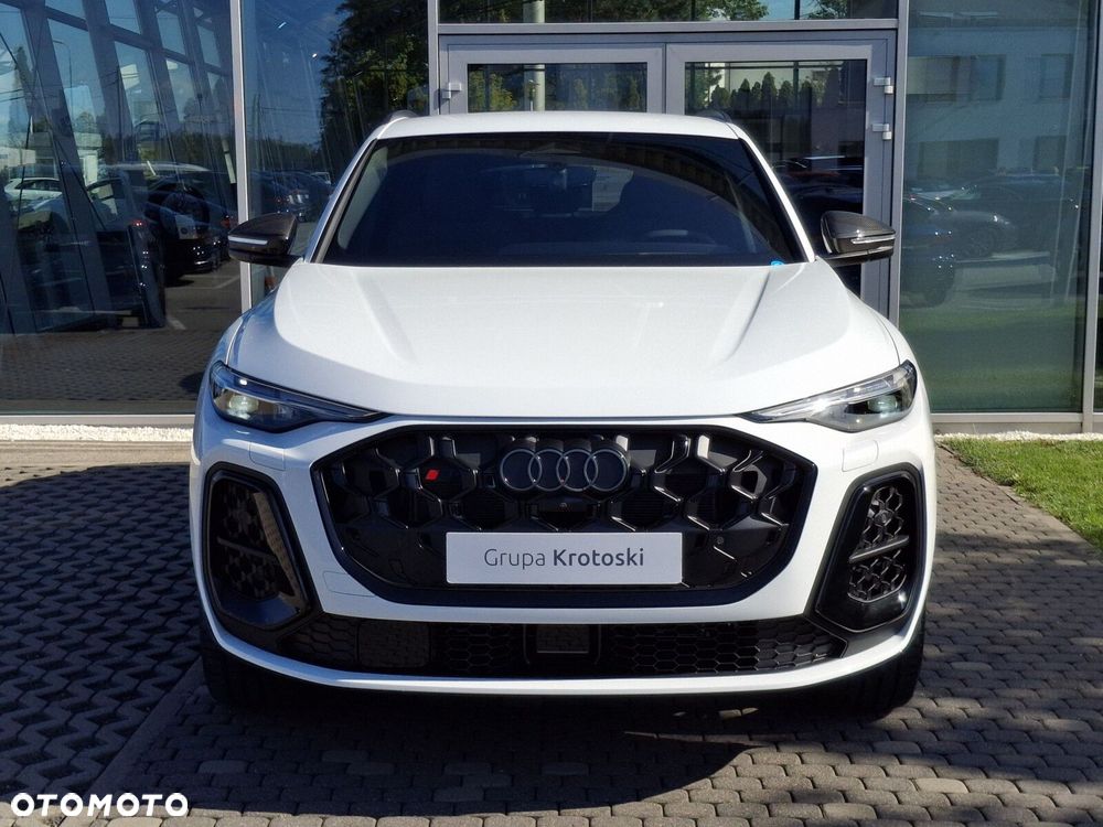 Audi SQ5 Sportback - 9