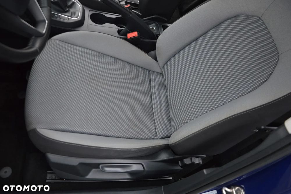 Seat Ibiza 1.0 TSI Full LED S&S - 23