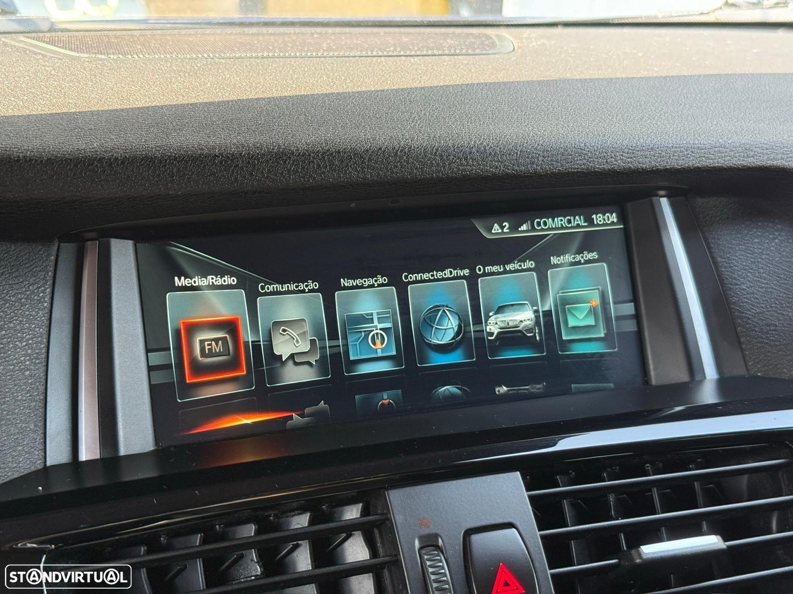 BMW X4 20 d xDrive Pack M Auto - 20