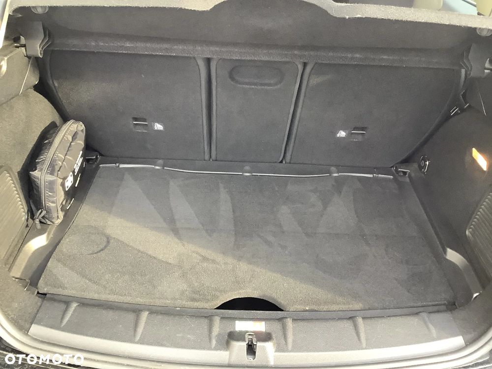 MINI Countryman Cooper S ALL4 EU6 - 19