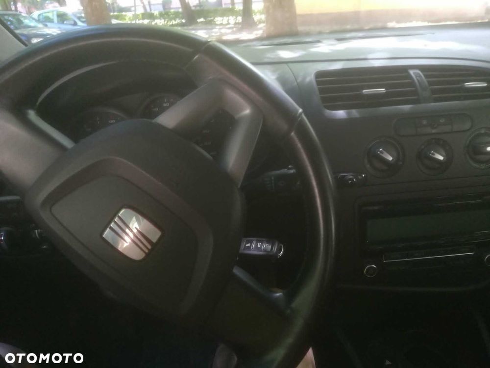 Seat Leon - 6