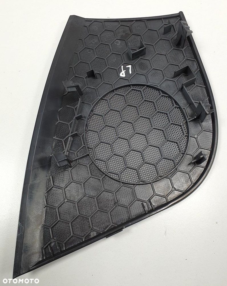 MASKOWNICA GŁOŚNIKA LEWY PRZÓD SAAB 9-5 95 5172747 - 4
