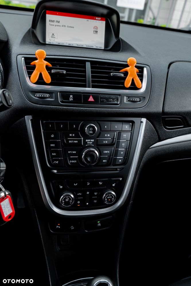 Opel Mokka 1.4 Turbo ecoFLEX Start/Stop 4x4 Color Edition - 30