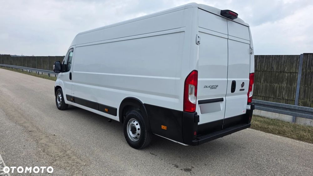 Fiat Ducato - 6