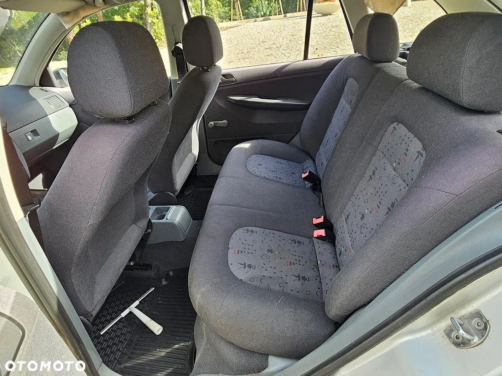 Skoda Fabia 1.9 SDI Classic - 6