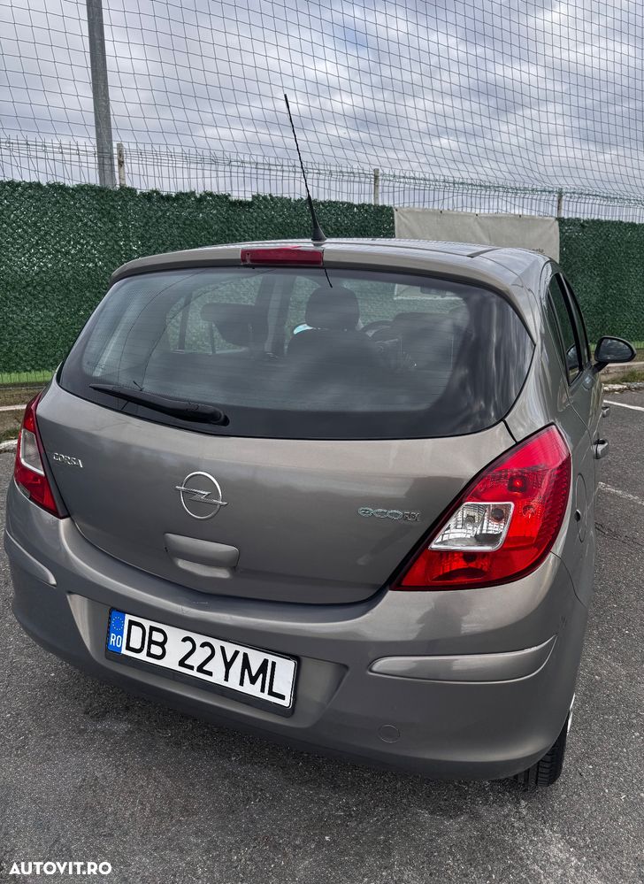 Opel Corsa - 19