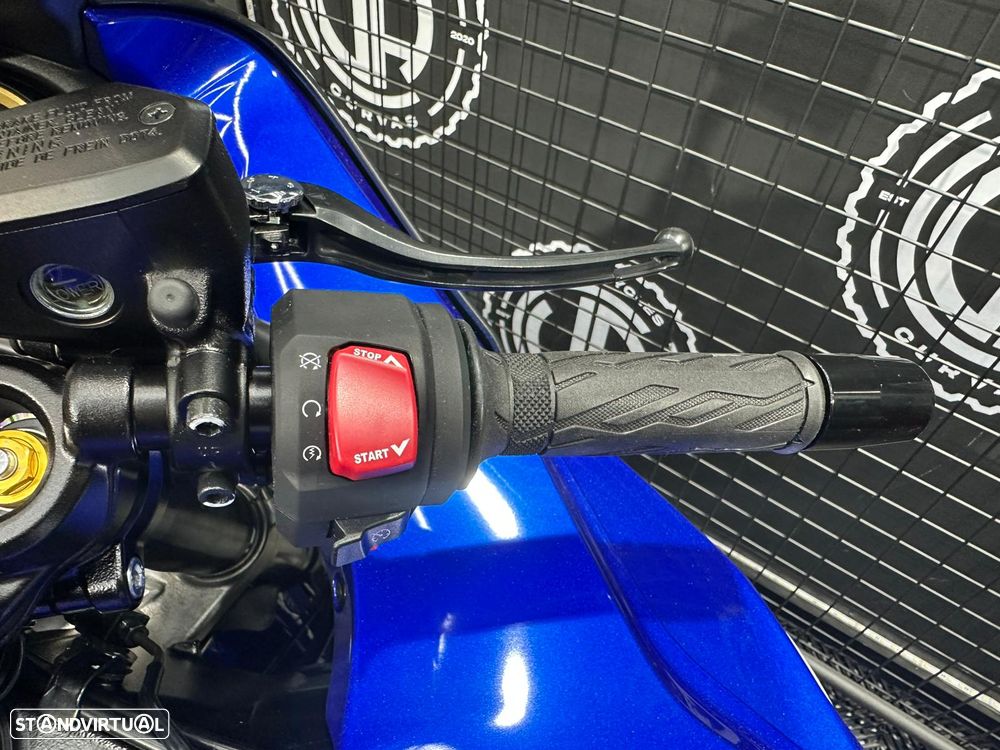 Suzuki Hayabusa SPECIAL EDITION 2026 (CAMPANHA EM VIGOR) - 4