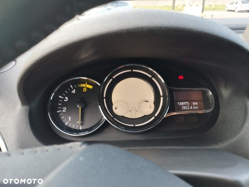 Renault Megane 1.5 dCi Life - 10