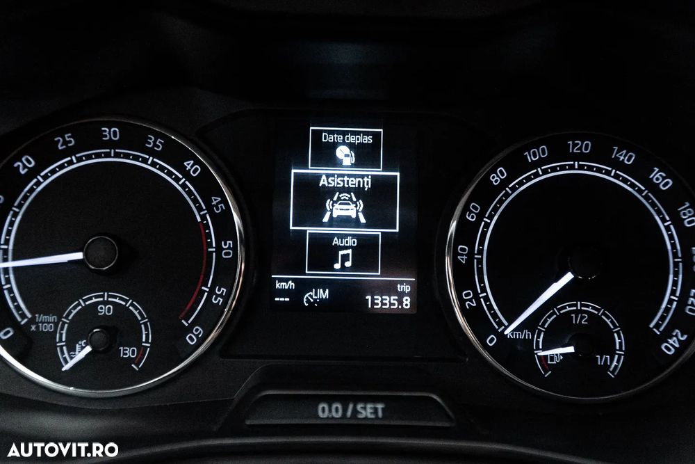 Skoda Scala 1.6 TDI Ambition - 37