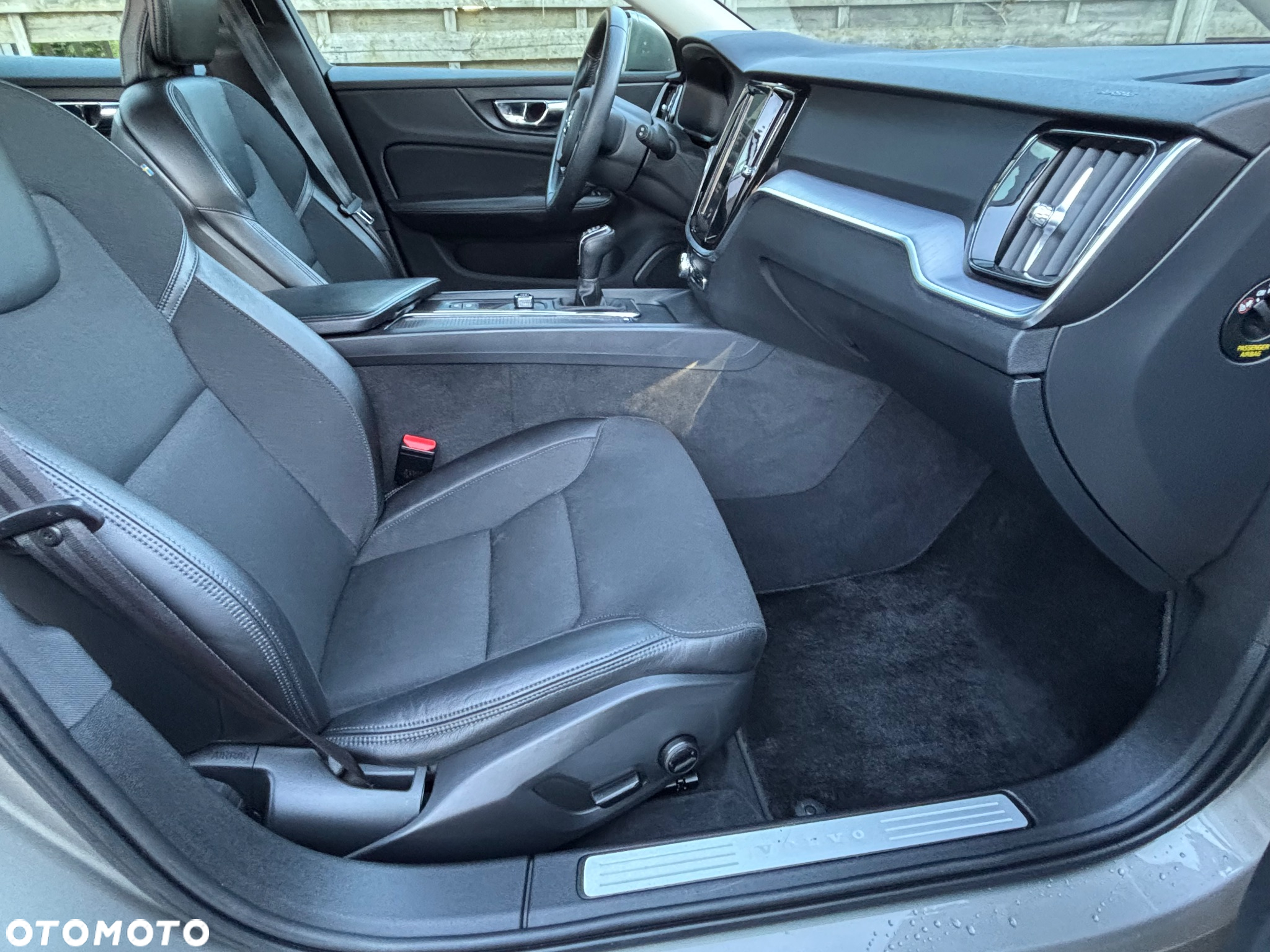 Volvo V60 D4 Drive-E Summum - 32