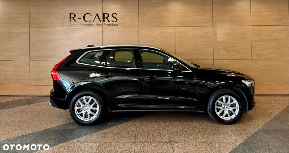 Volvo XC 60 T5 AWD Momentum - 6