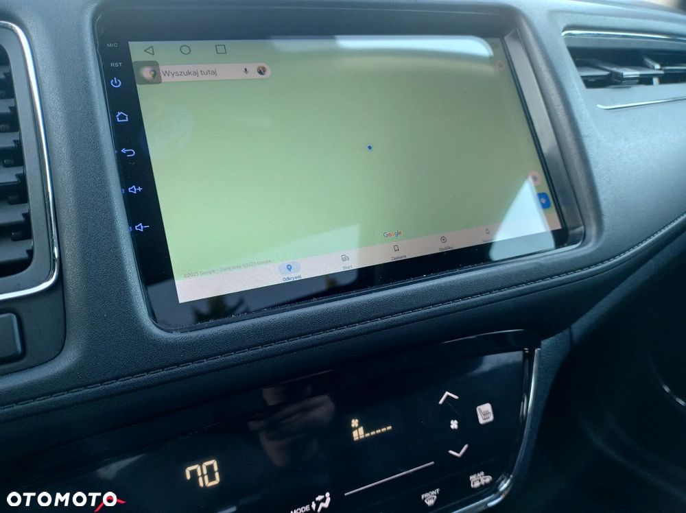 Honda HR-V 1.8 EX Sport Utility AWD CVT - 14