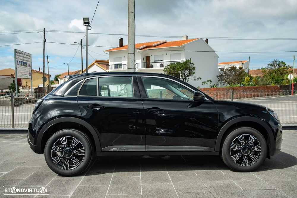 Fiat 600 1.2 Hybrid - 7