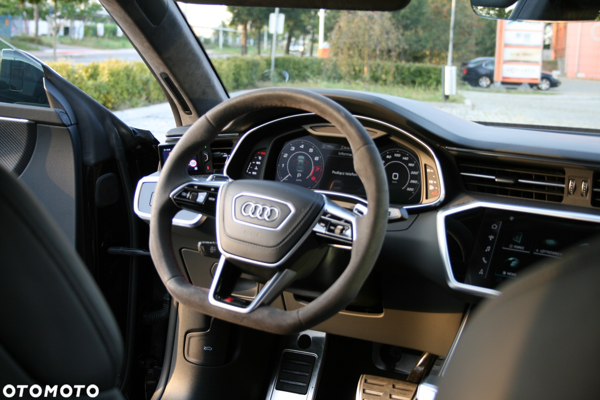 Audi RS7 Sportback - 12