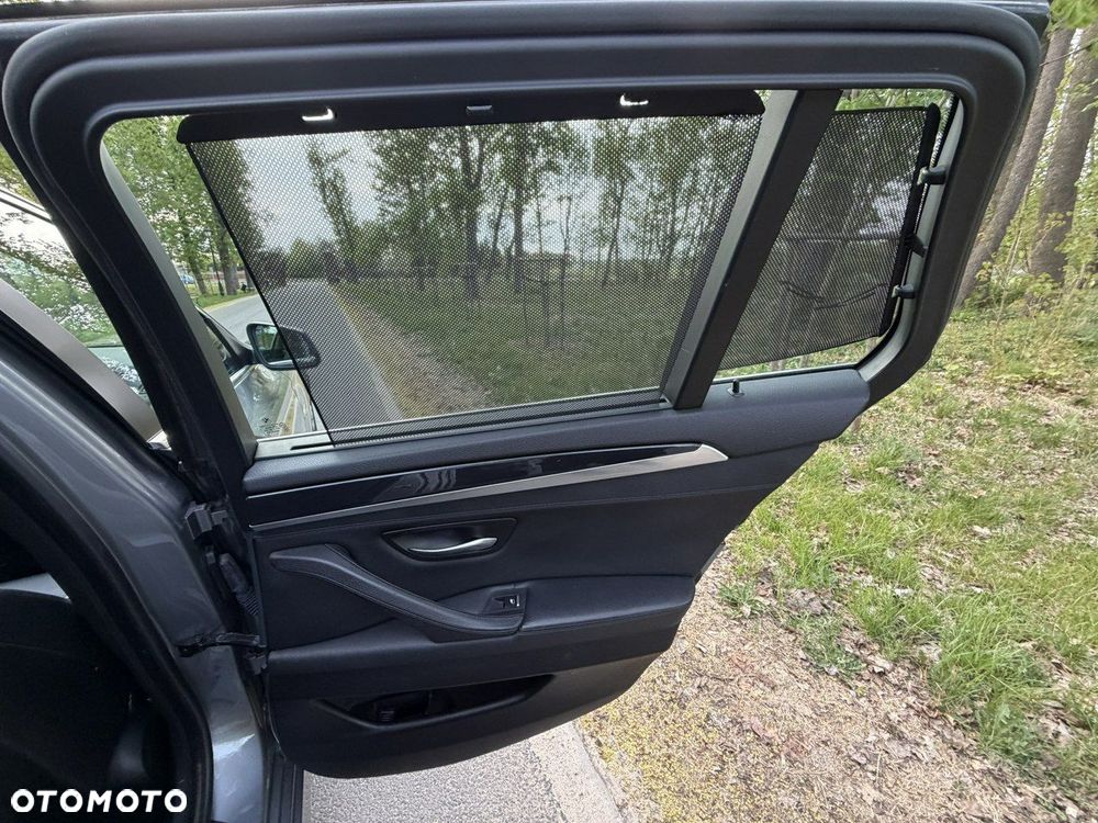 BMW Seria 5 - 28