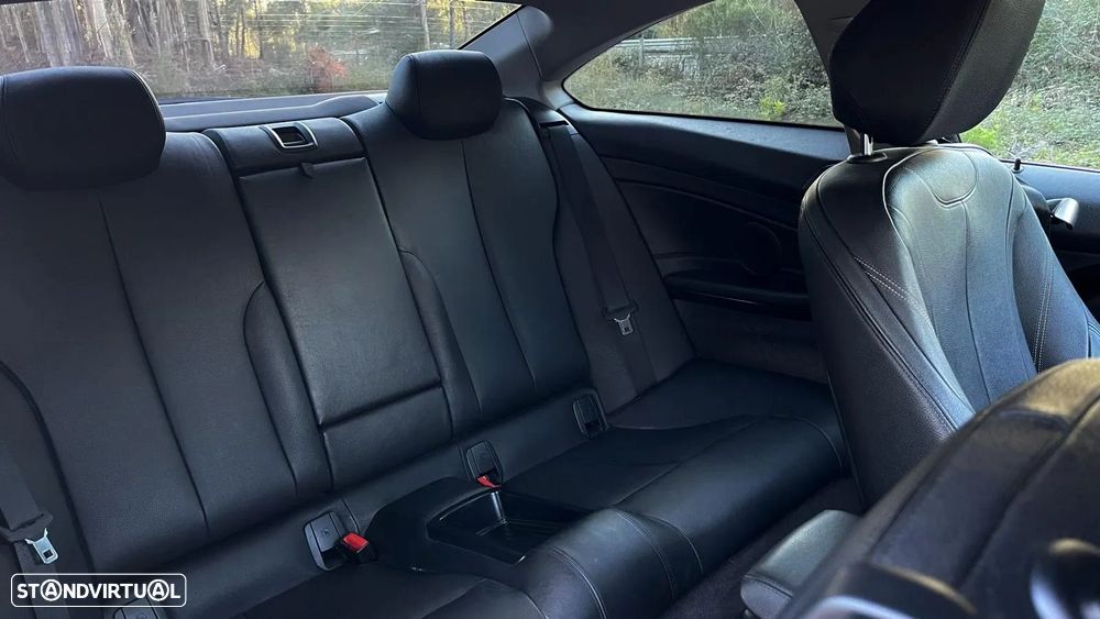 BMW 420 d Pack M Auto - 35