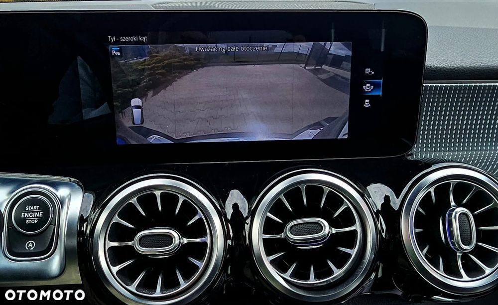 Mercedes-Benz GLB 200 d 8G-DCT Progressive Advanced - 19