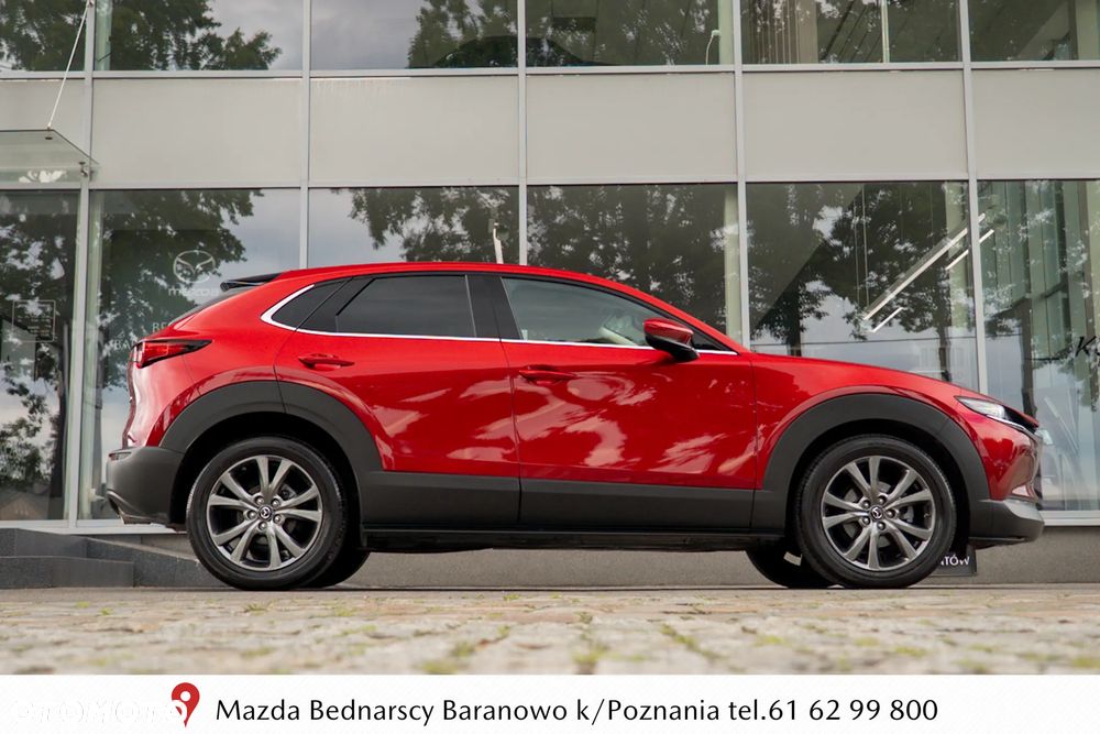 Mazda CX-30 2.0 mHEV Centre-Line 2WD - 12